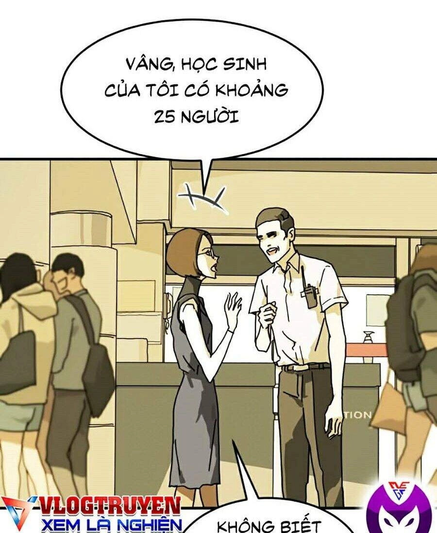 Đại Dịch Seoul Chapter 4 - 6