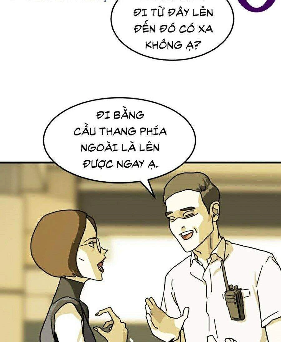 Đại Dịch Seoul Chapter 4 - 7