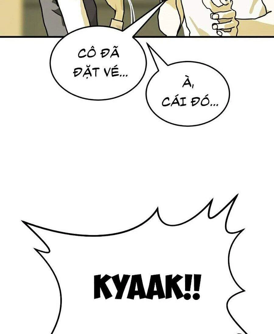 Đại Dịch Seoul Chapter 4 - 8