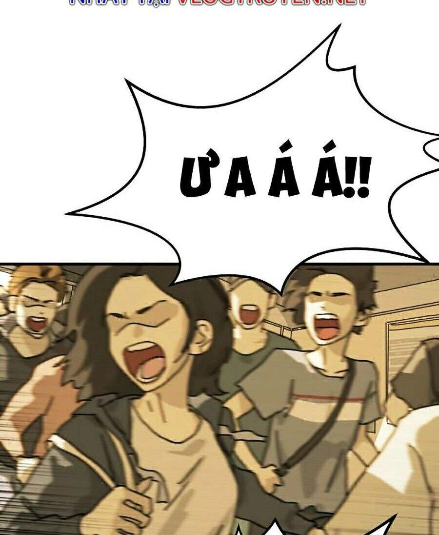 Đại Dịch Seoul Chapter 4 - 10