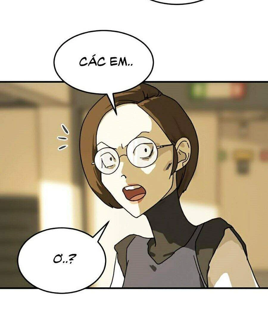 Đại Dịch Seoul Chapter 4 - 13