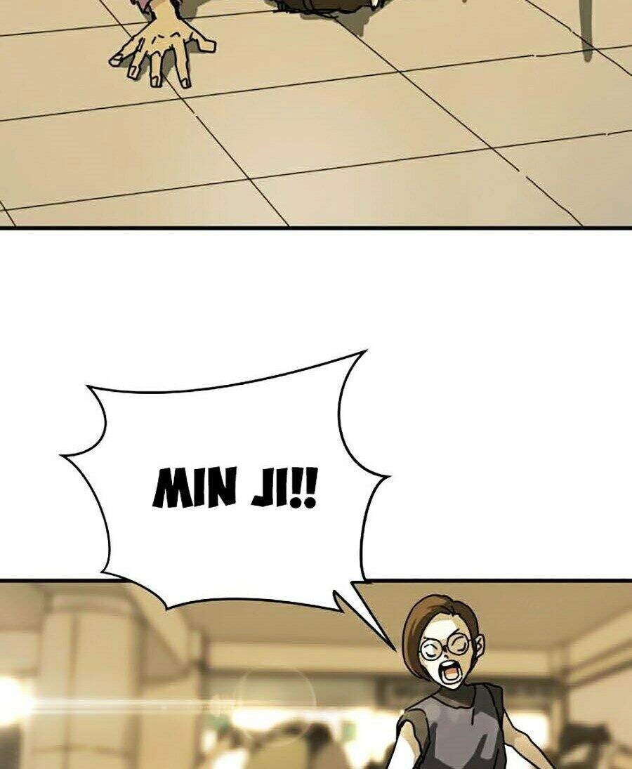 Đại Dịch Seoul Chapter 4 - 15