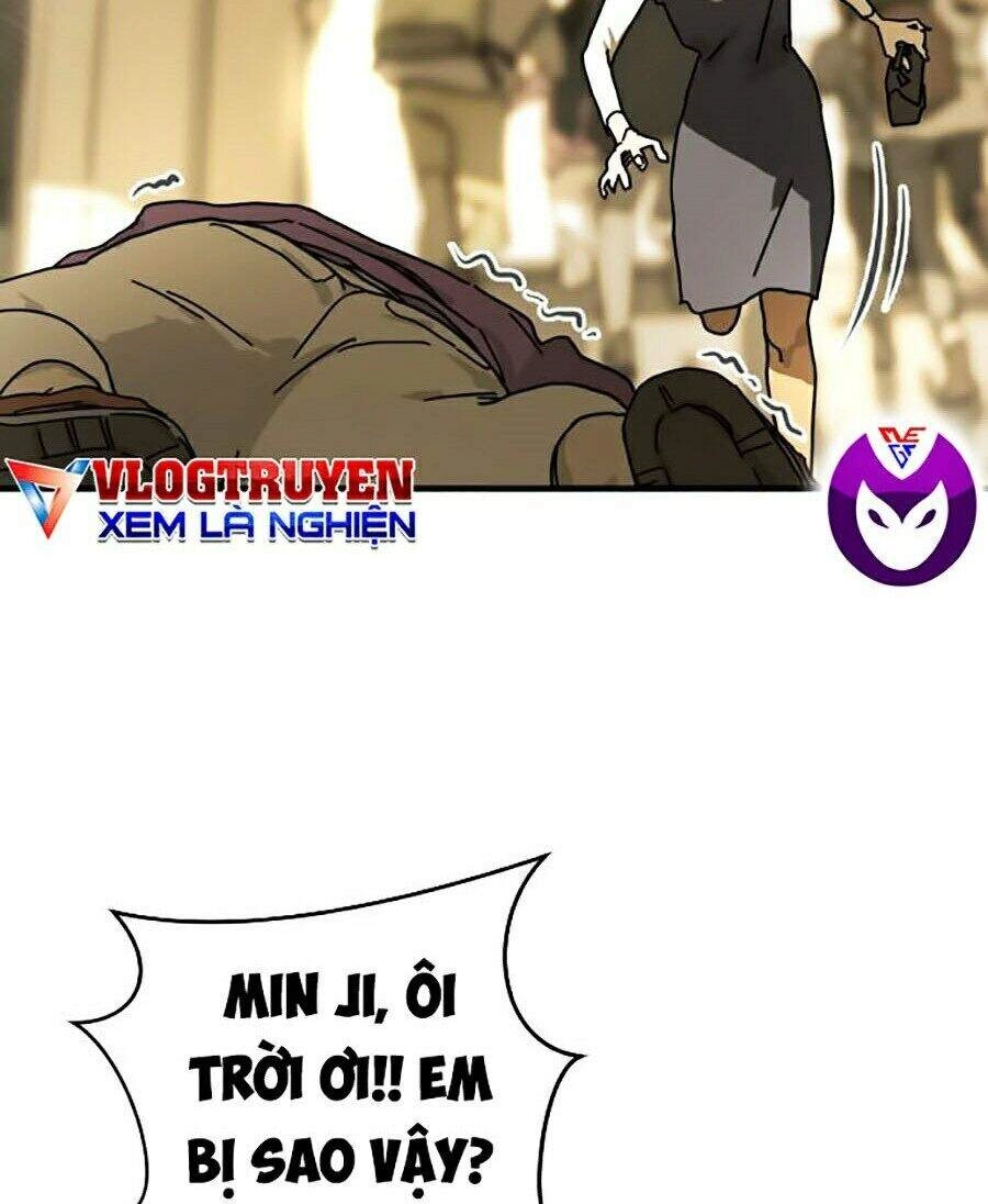 Đại Dịch Seoul Chapter 4 - 16