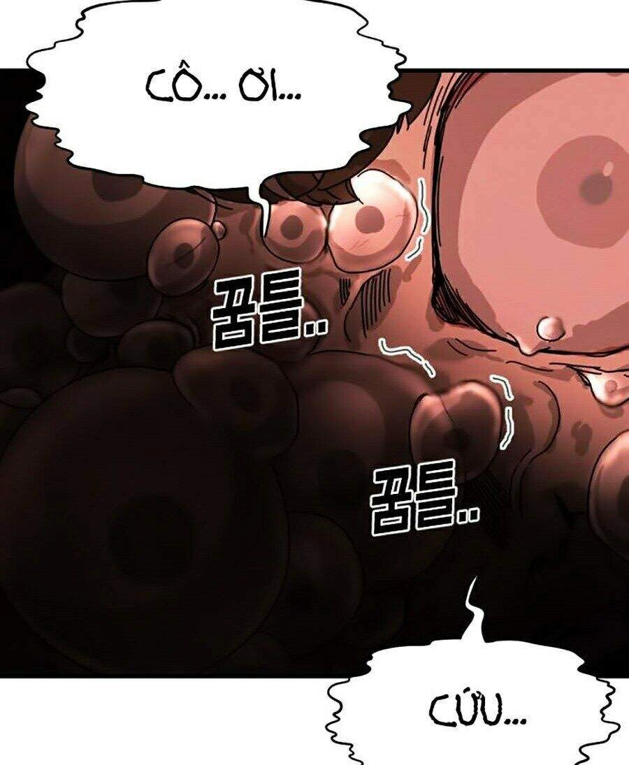 Đại Dịch Seoul Chapter 4 - 21