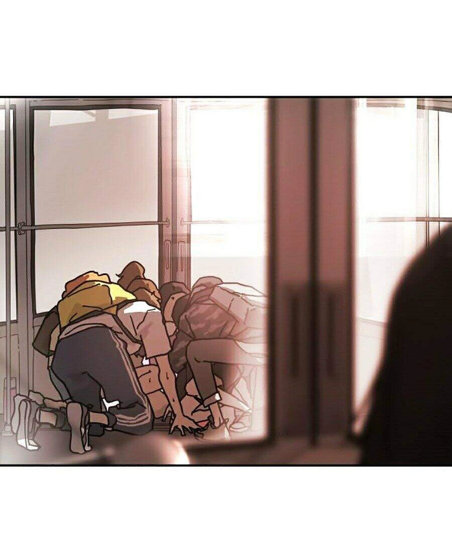 Đại Dịch Seoul Chapter 4 - 29