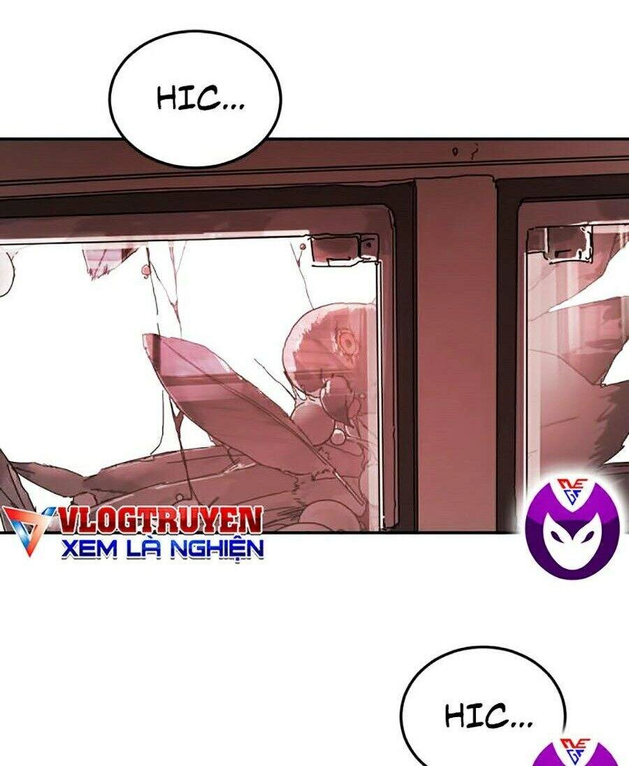 Đại Dịch Seoul Chapter 4 - 30