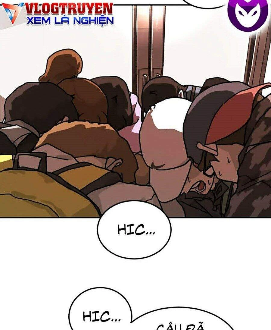 Đại Dịch Seoul Chapter 4 - 31