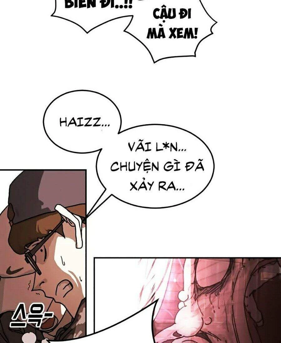 Đại Dịch Seoul Chapter 4 - 34