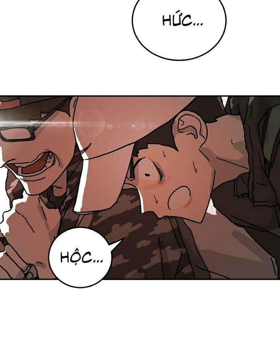 Đại Dịch Seoul Chapter 4 - 39