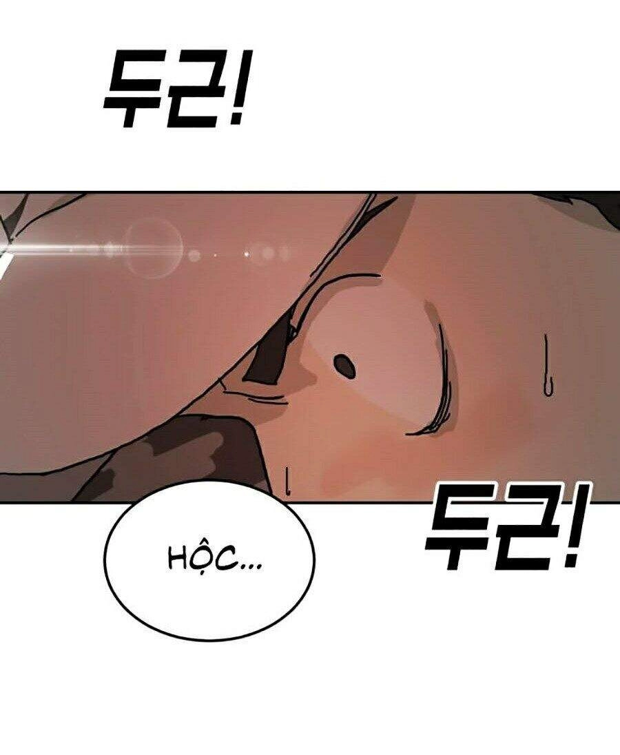 Đại Dịch Seoul Chapter 4 - 40