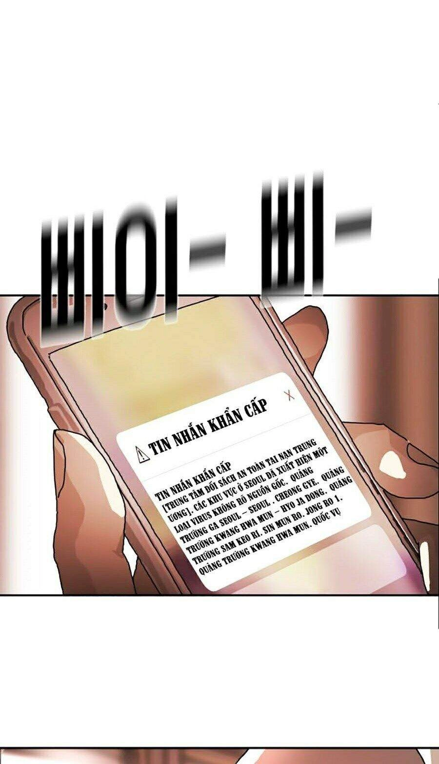 Đại Dịch Seoul Chapter 4 - 49