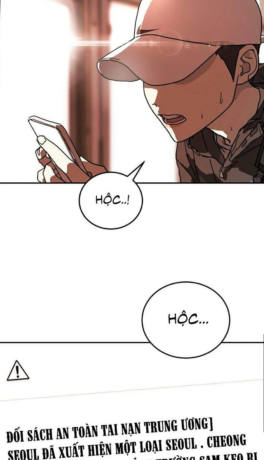 Đại Dịch Seoul Chapter 4 - 50