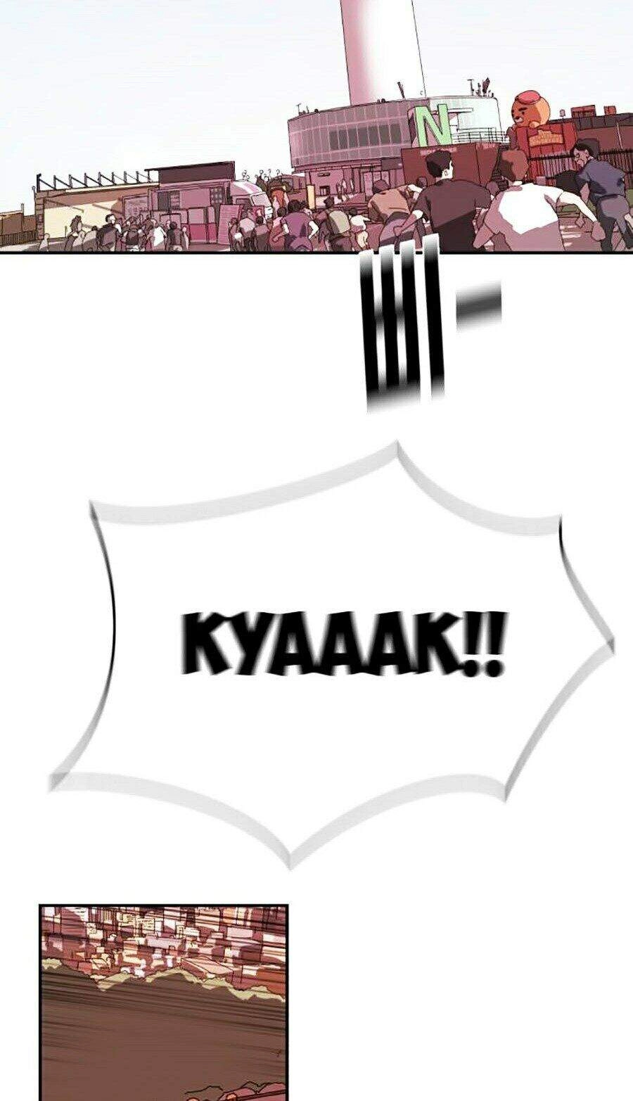 Đại Dịch Seoul Chapter 4 - 53