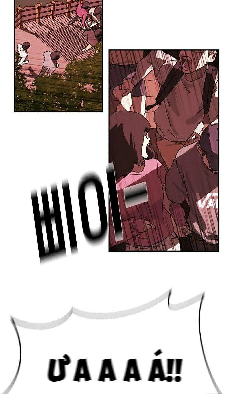 Đại Dịch Seoul Chapter 4 - 54