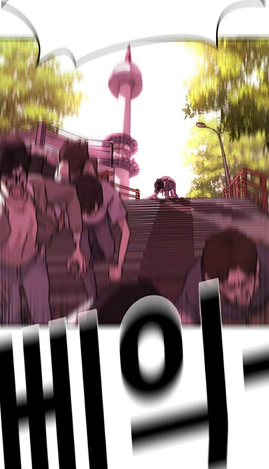 Đại Dịch Seoul Chapter 4 - 55