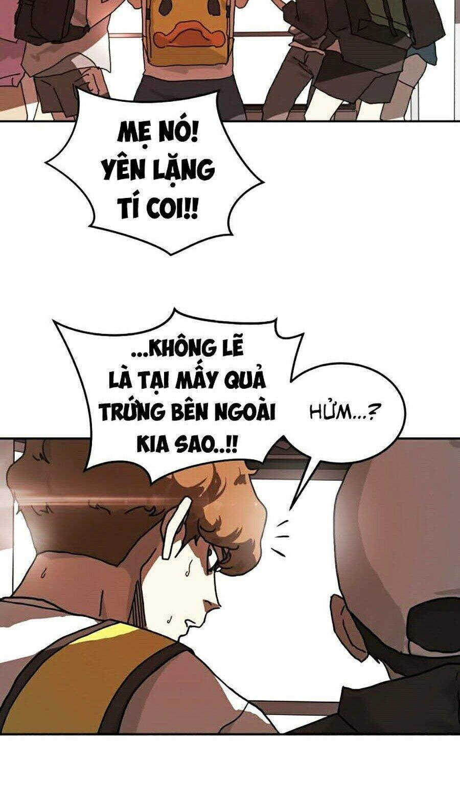 Đại Dịch Seoul Chapter 4 - 60