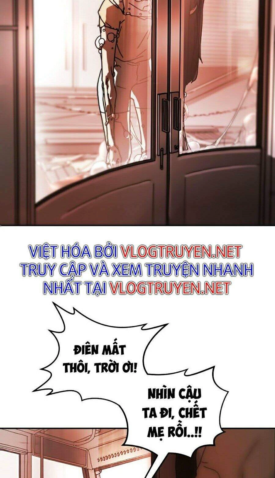 Đại Dịch Seoul Chapter 4 - 64