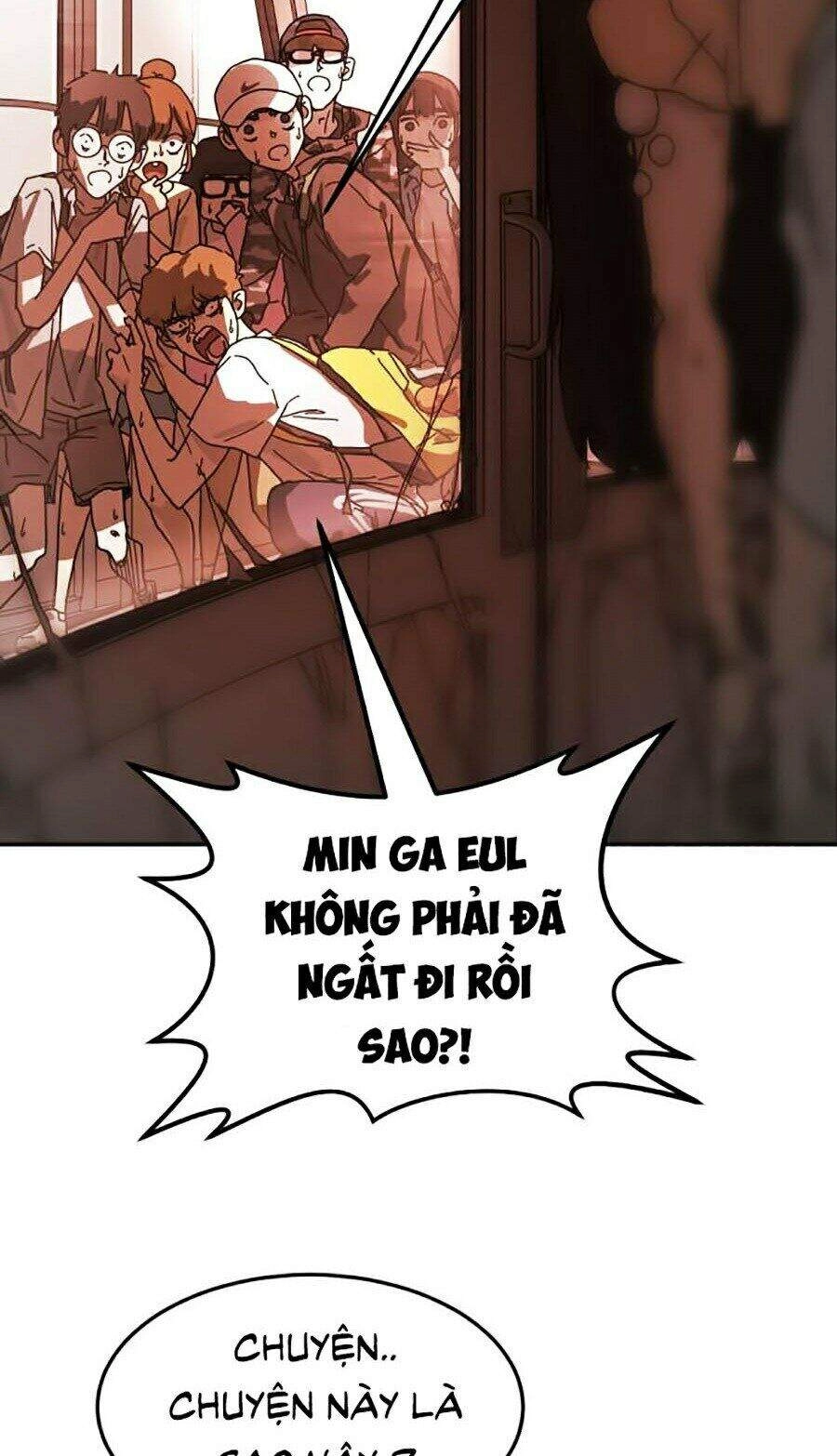 Đại Dịch Seoul Chapter 4 - 65