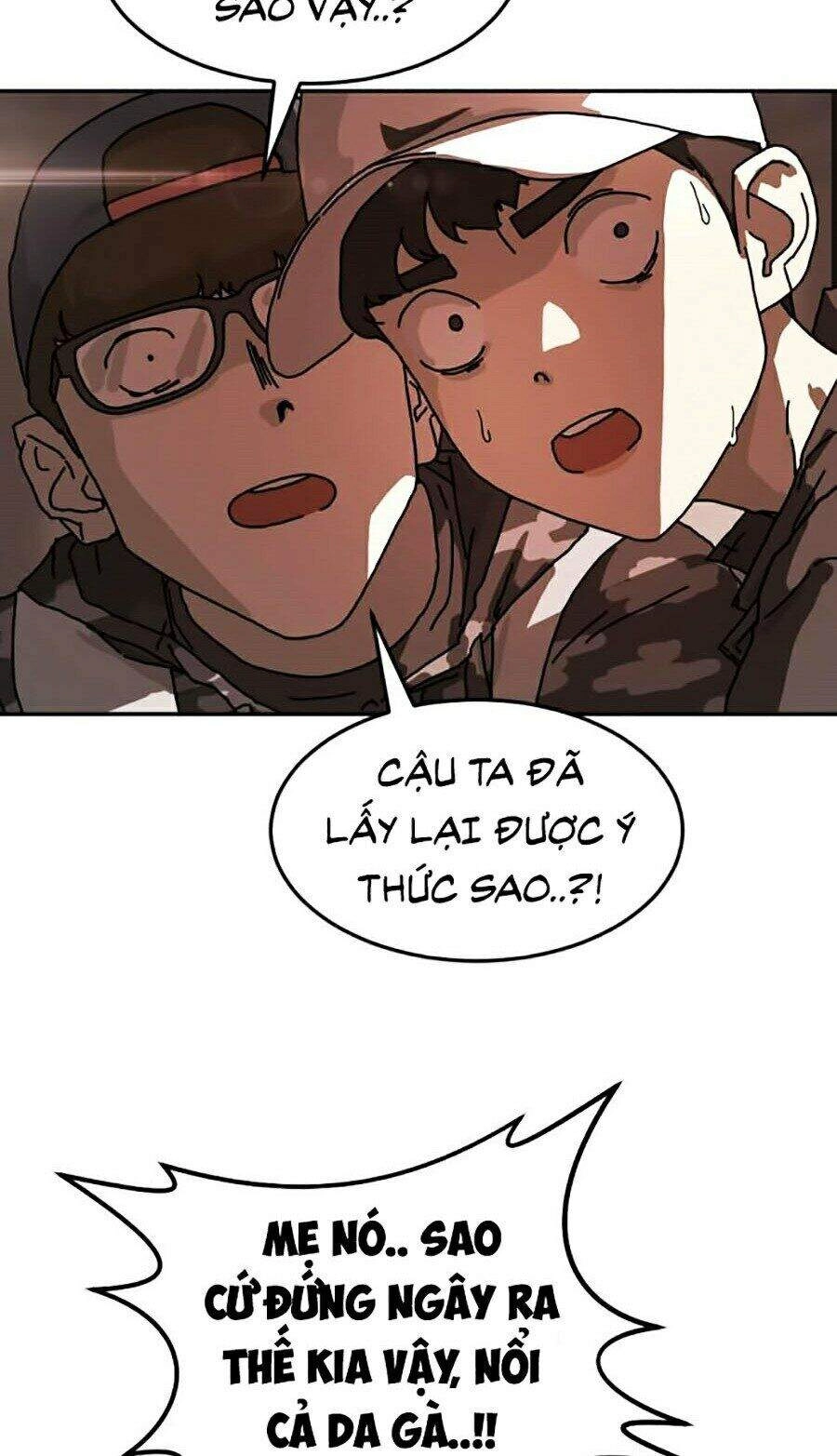 Đại Dịch Seoul Chapter 4 - 66