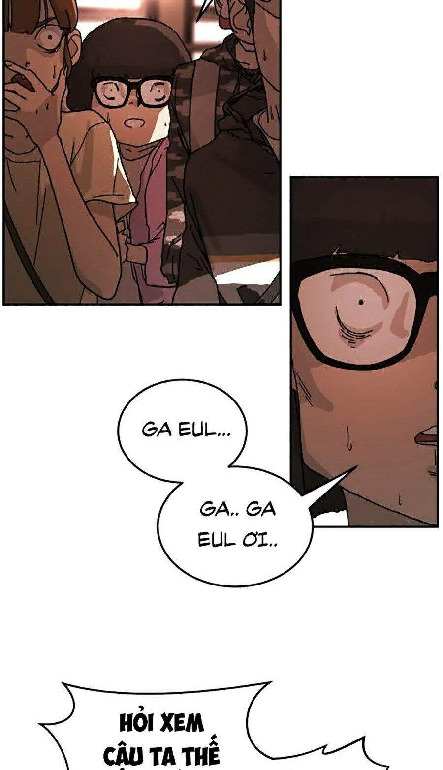 Đại Dịch Seoul Chapter 4 - 68