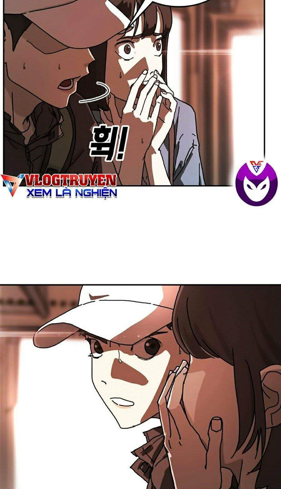 Đại Dịch Seoul Chapter 4 - 70