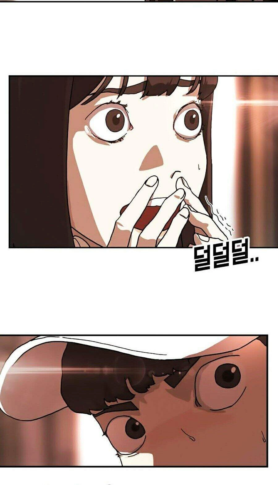 Đại Dịch Seoul Chapter 4 - 71