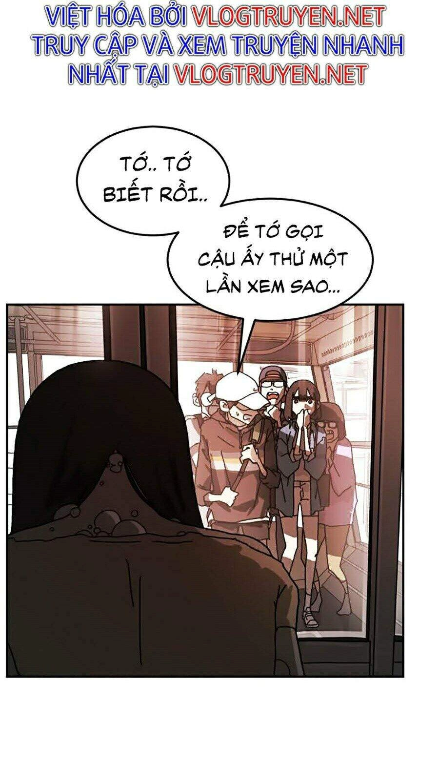 Đại Dịch Seoul Chapter 4 - 72