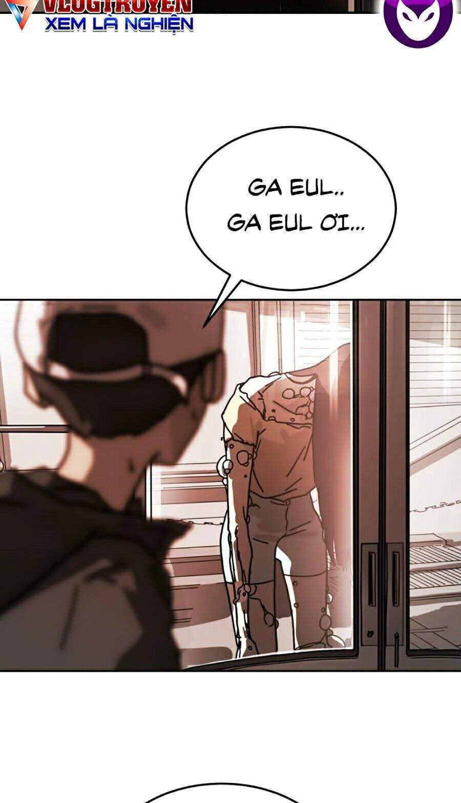 Đại Dịch Seoul Chapter 4 - 75