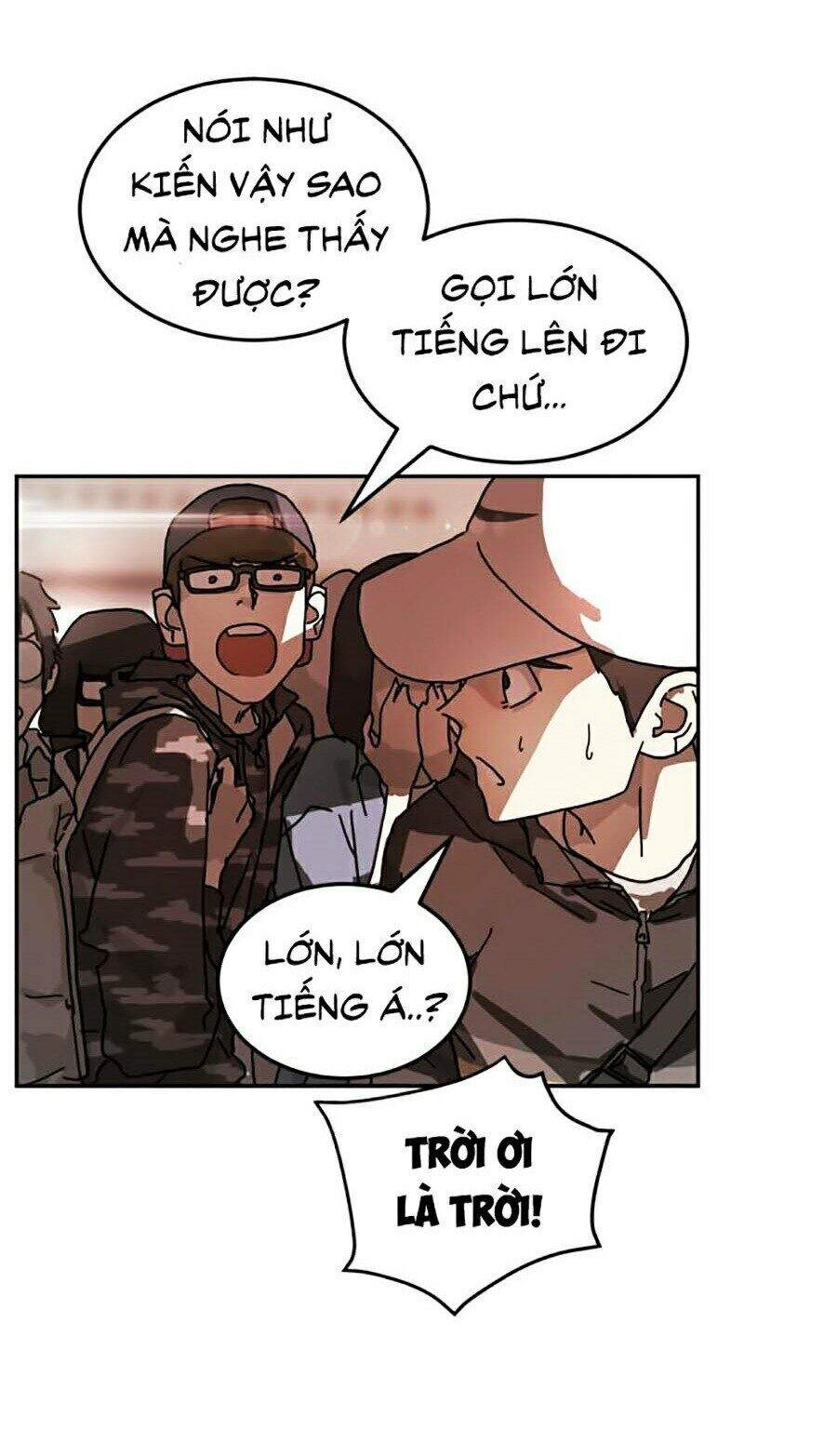 Đại Dịch Seoul Chapter 4 - 77