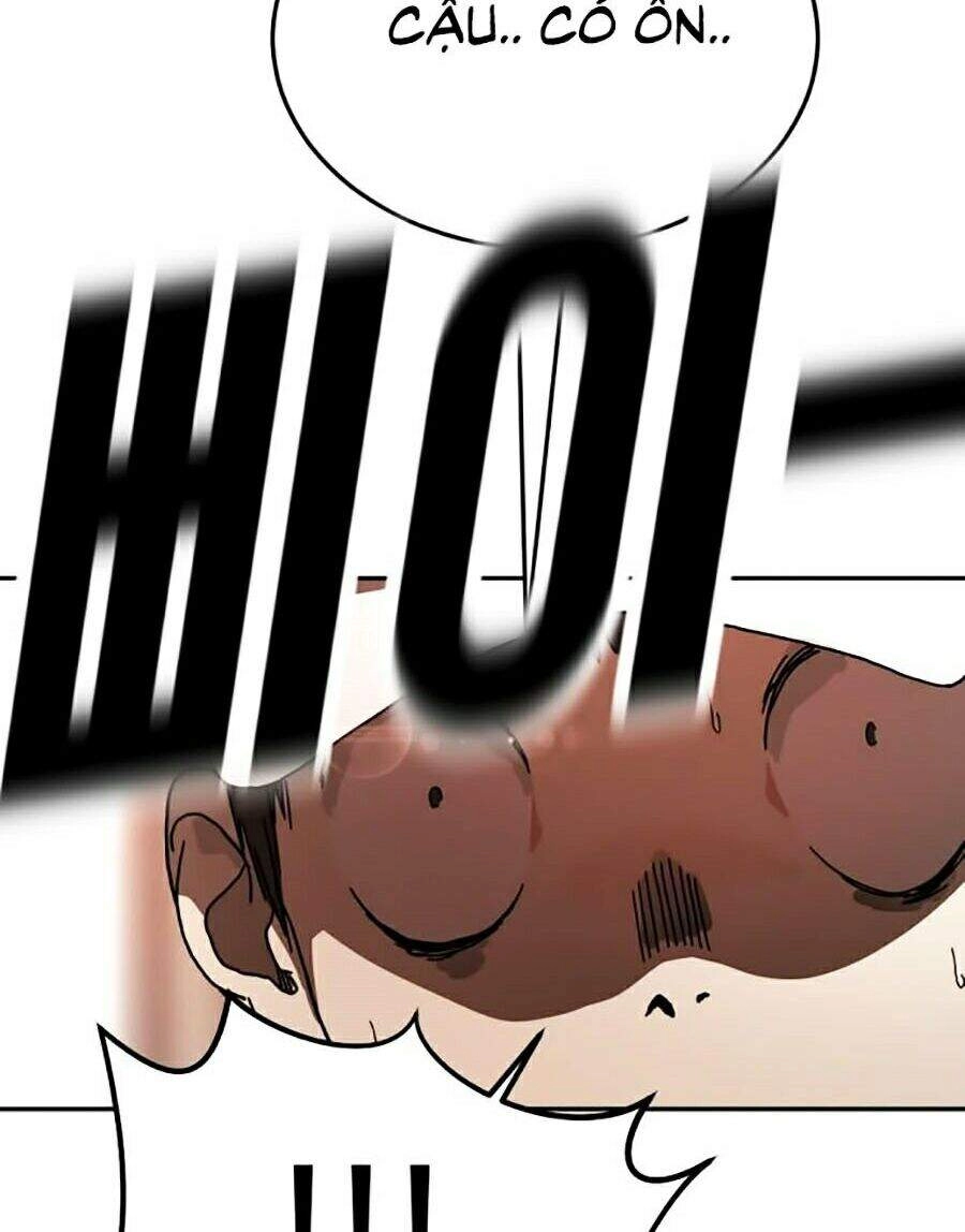 Đại Dịch Seoul Chapter 4 - 82