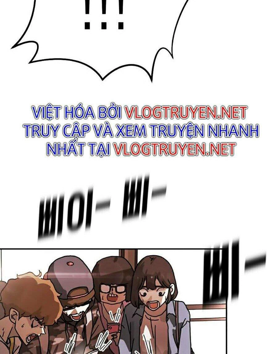 Đại Dịch Seoul Chapter 4 - 83