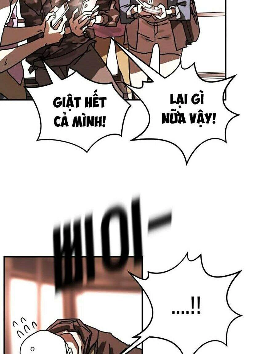 Đại Dịch Seoul Chapter 4 - 84