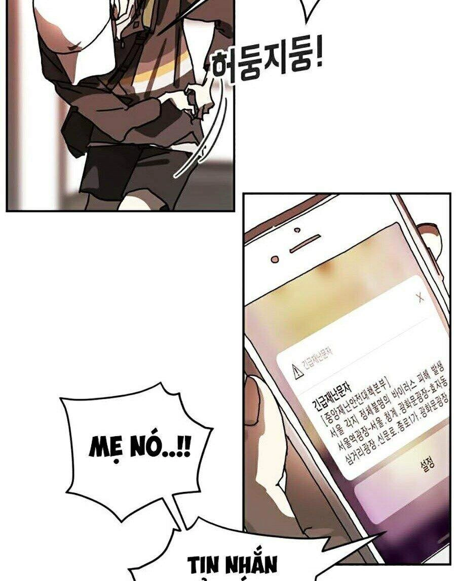 Đại Dịch Seoul Chapter 4 - 85