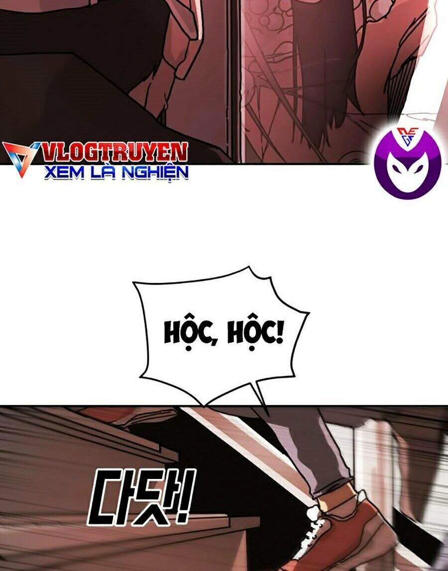 Đại Dịch Seoul Chapter 4 - 96