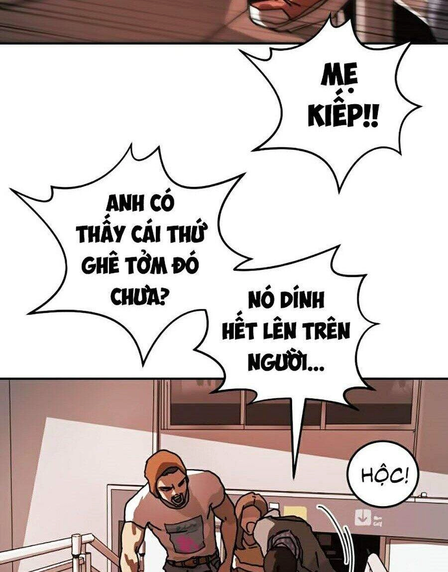 Đại Dịch Seoul Chapter 4 - 97