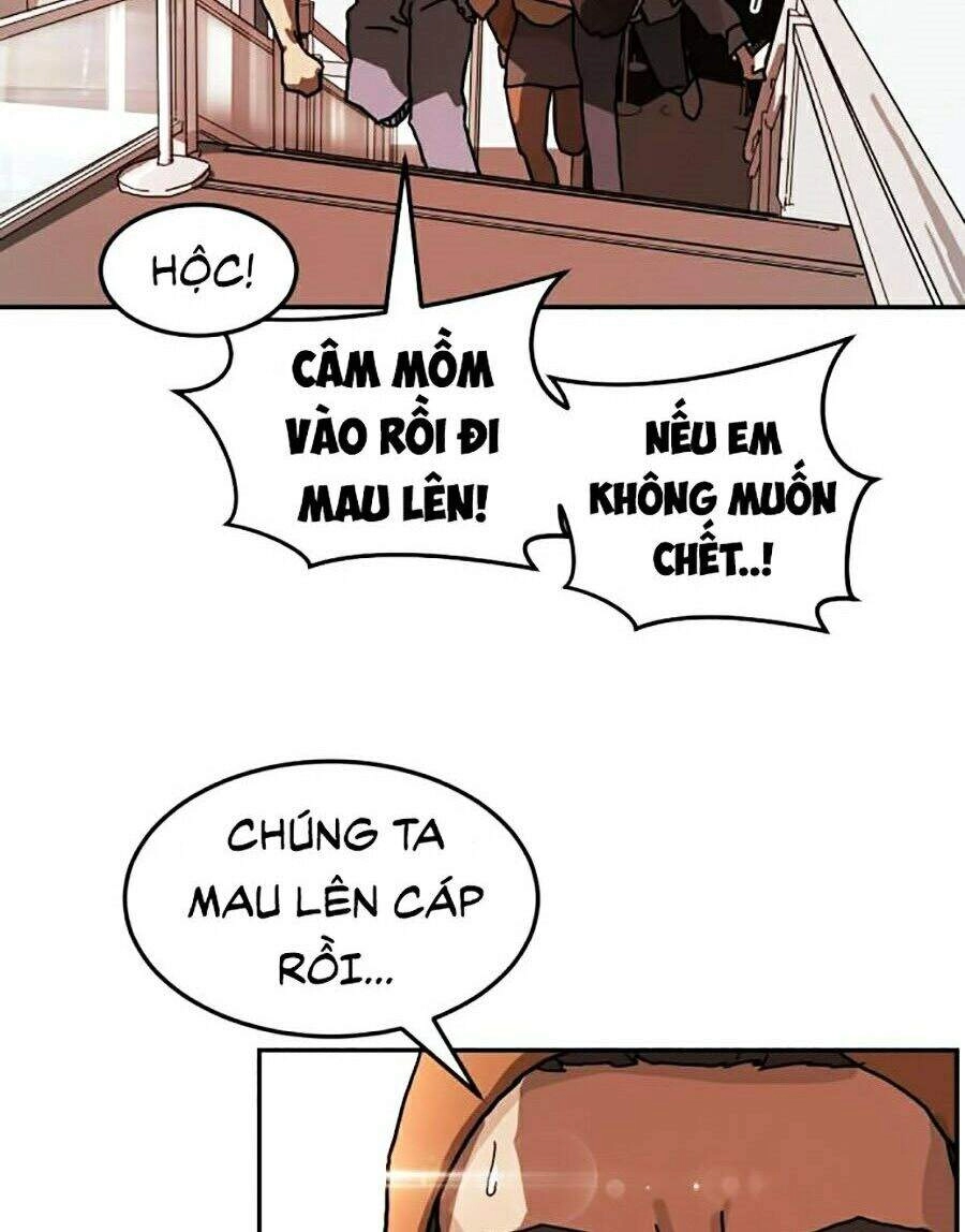 Đại Dịch Seoul Chapter 4 - 98