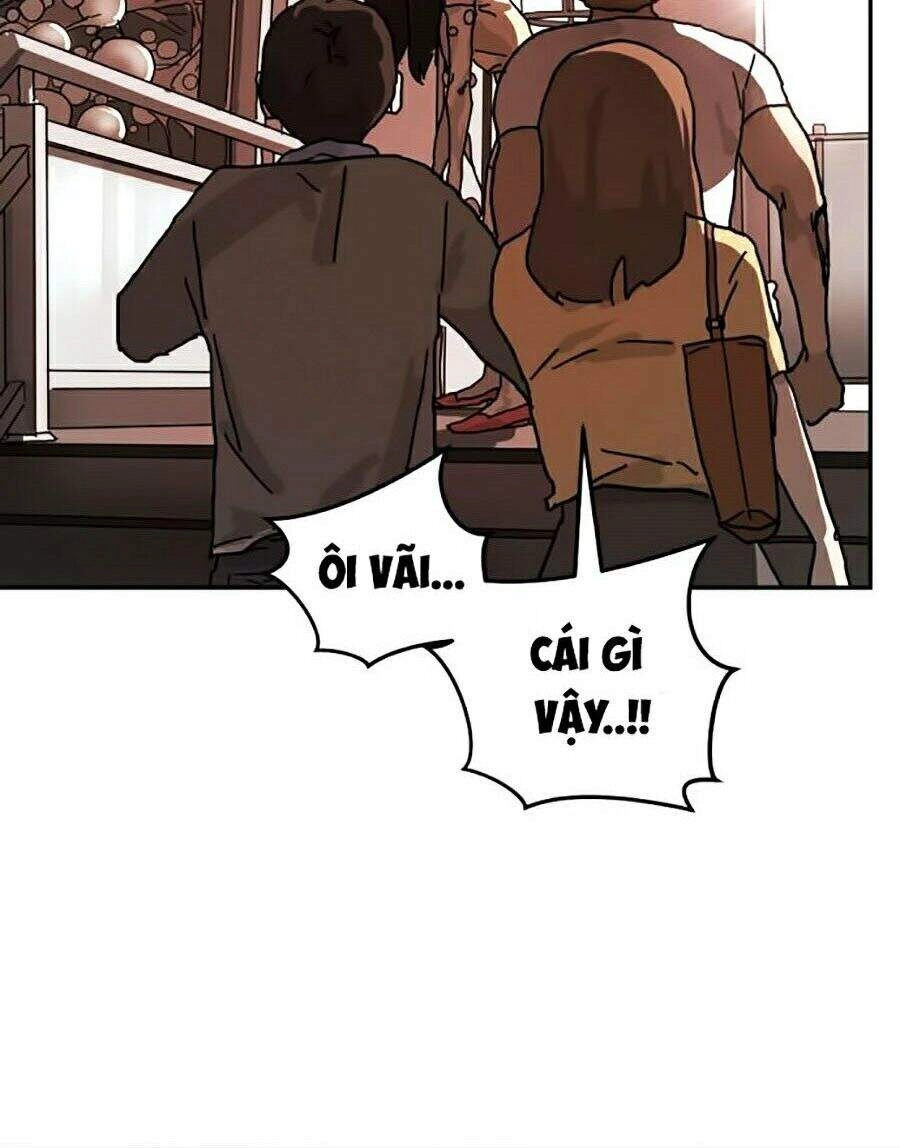 Đại Dịch Seoul Chapter 4 - 100