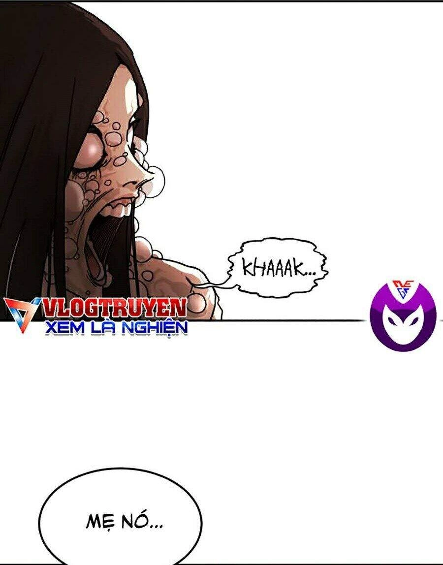 Đại Dịch Seoul Chapter 4 - 101