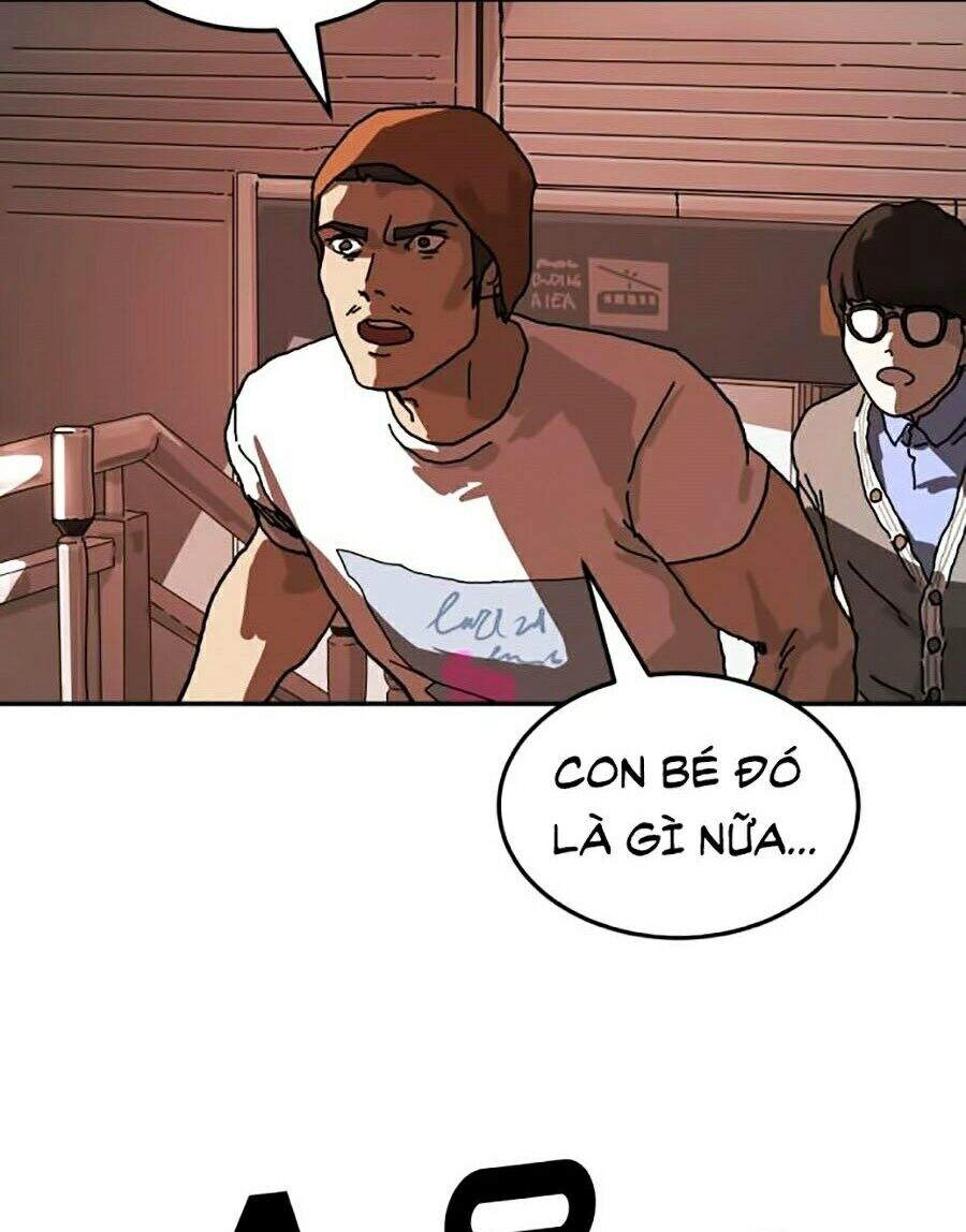 Đại Dịch Seoul Chapter 4 - 102