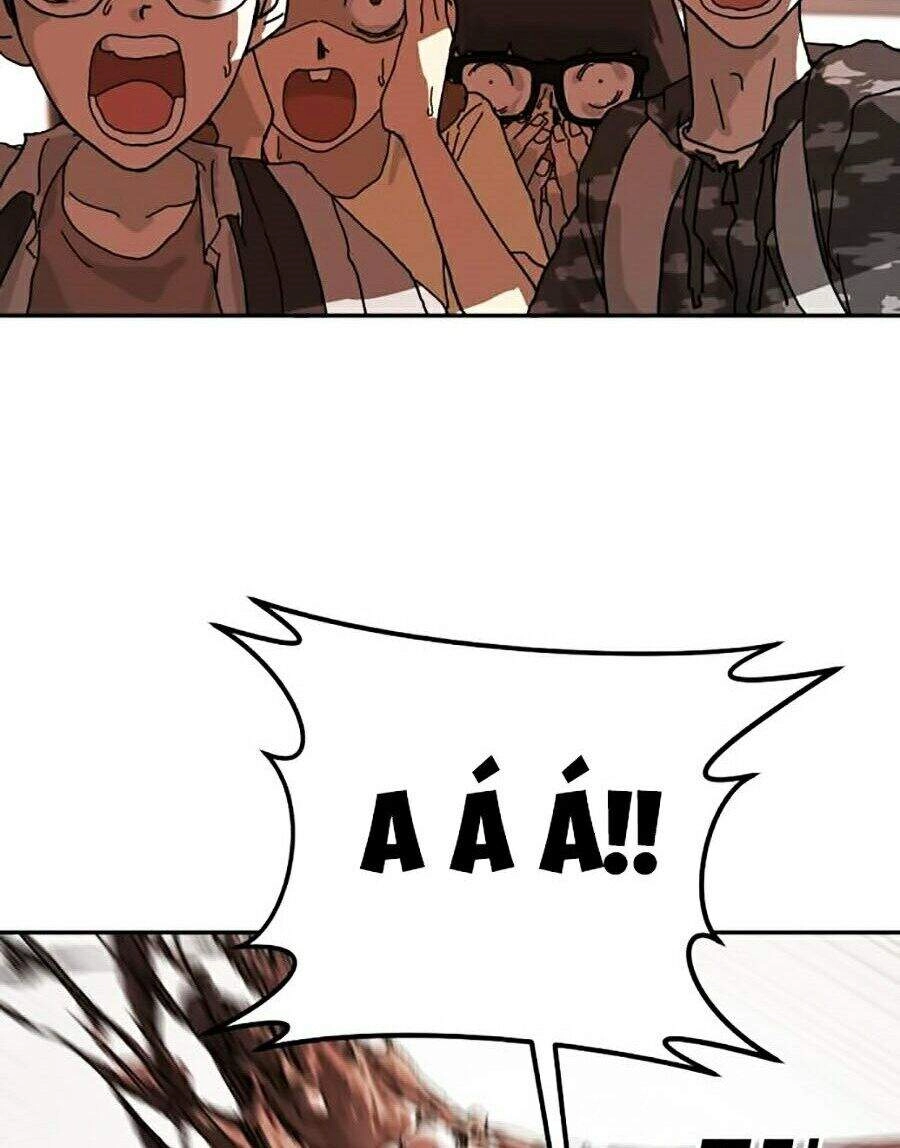 Đại Dịch Seoul Chapter 4 - 106