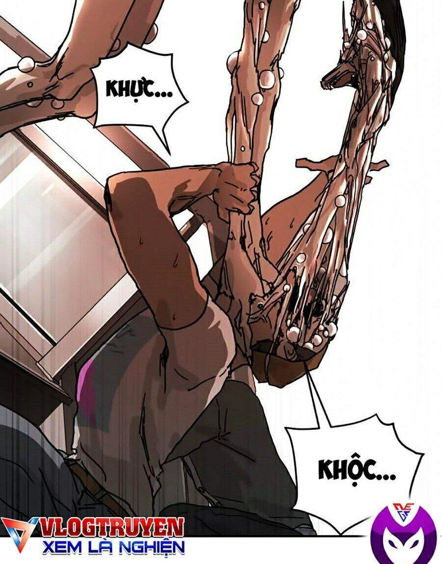 Đại Dịch Seoul Chapter 4 - 115