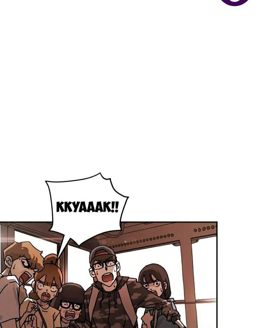 Đại Dịch Seoul Chapter 4 - 116