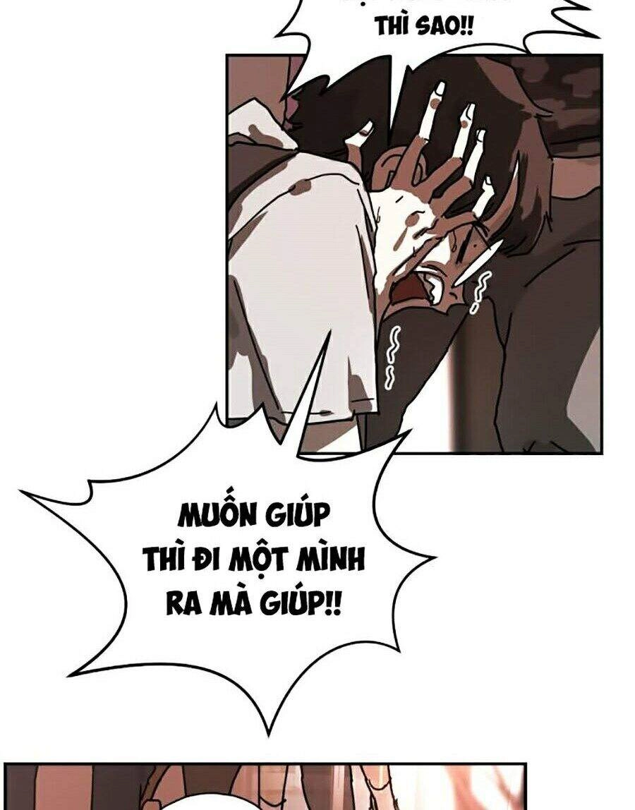 Đại Dịch Seoul Chapter 4 - 118