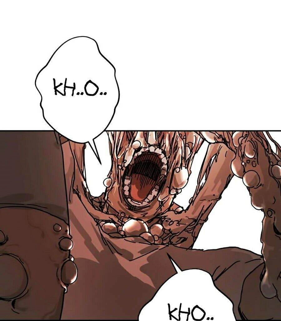 Đại Dịch Seoul Chapter 4 - 121