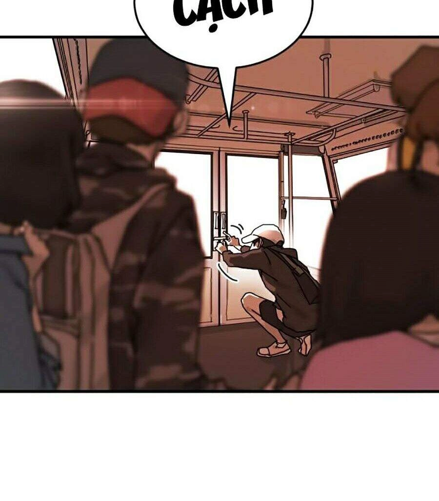 Đại Dịch Seoul Chapter 4 - 124