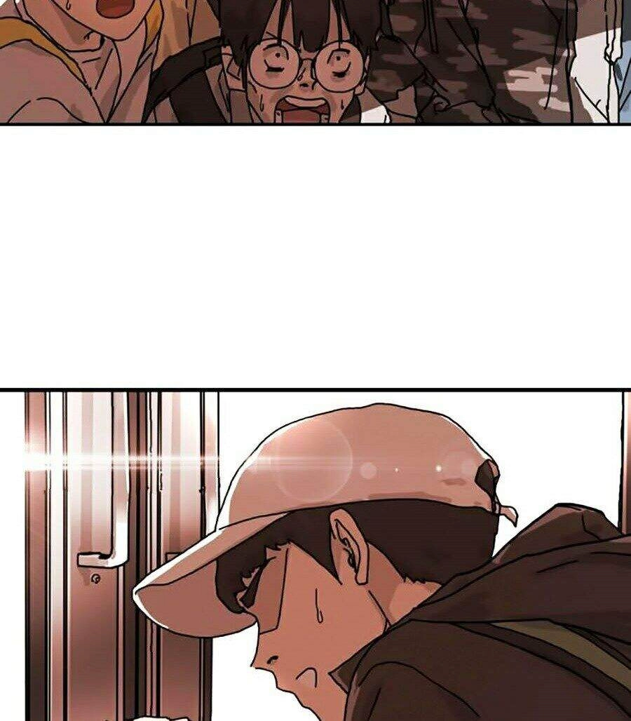 Đại Dịch Seoul Chapter 4 - 127