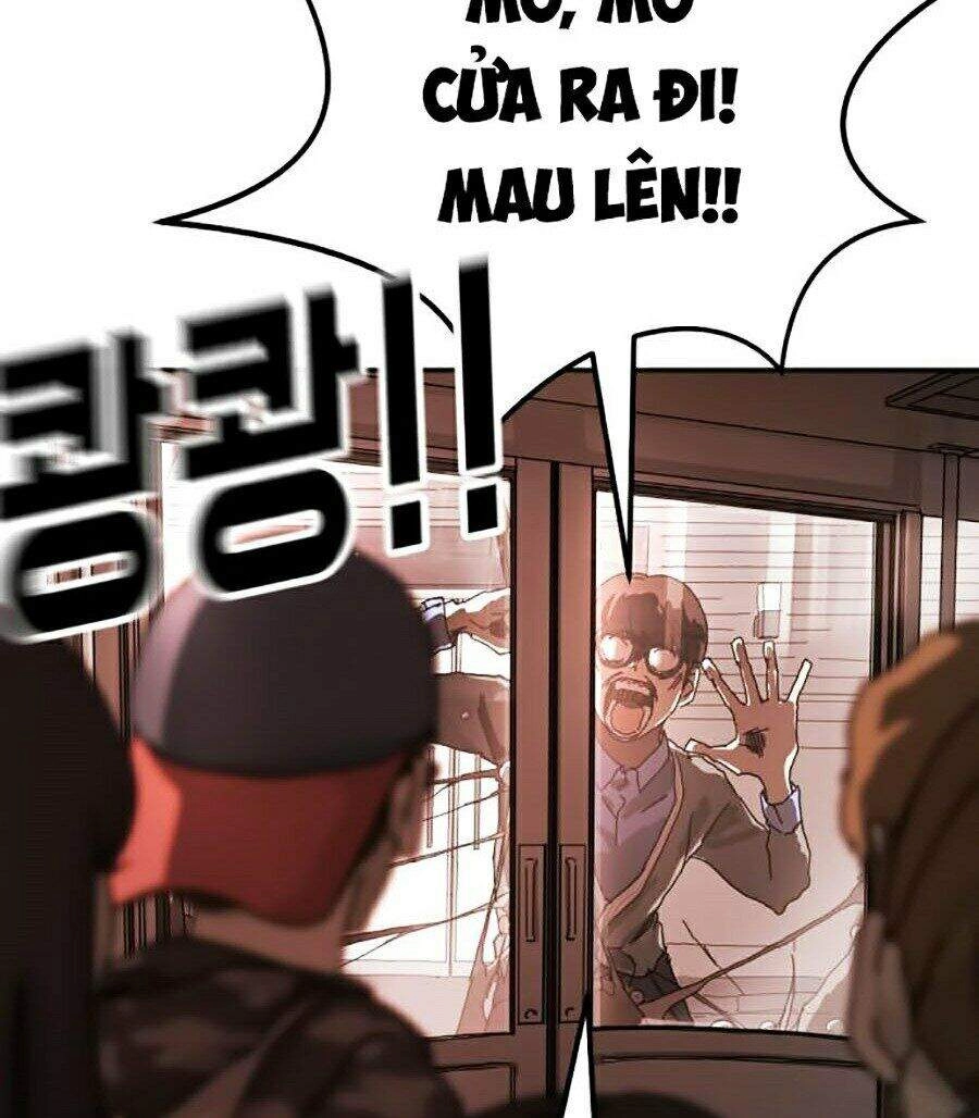 Đại Dịch Seoul Chapter 4 - 133