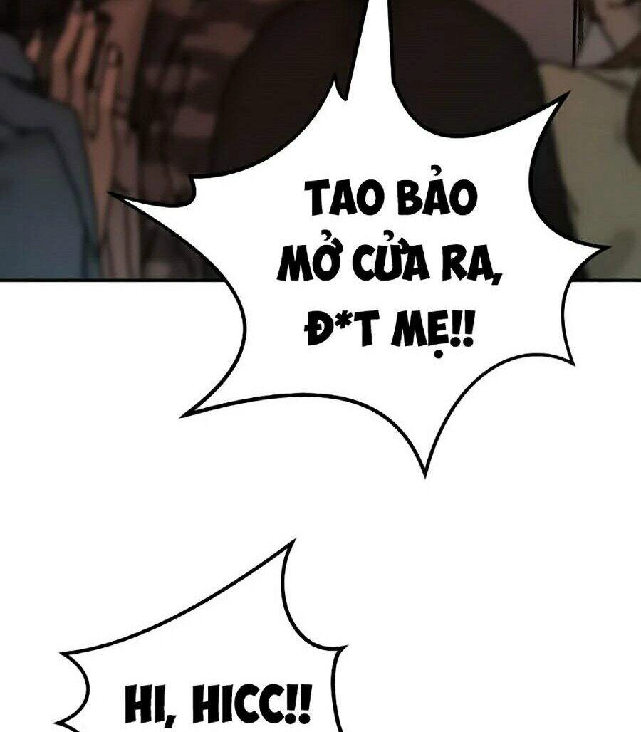 Đại Dịch Seoul Chapter 4 - 134