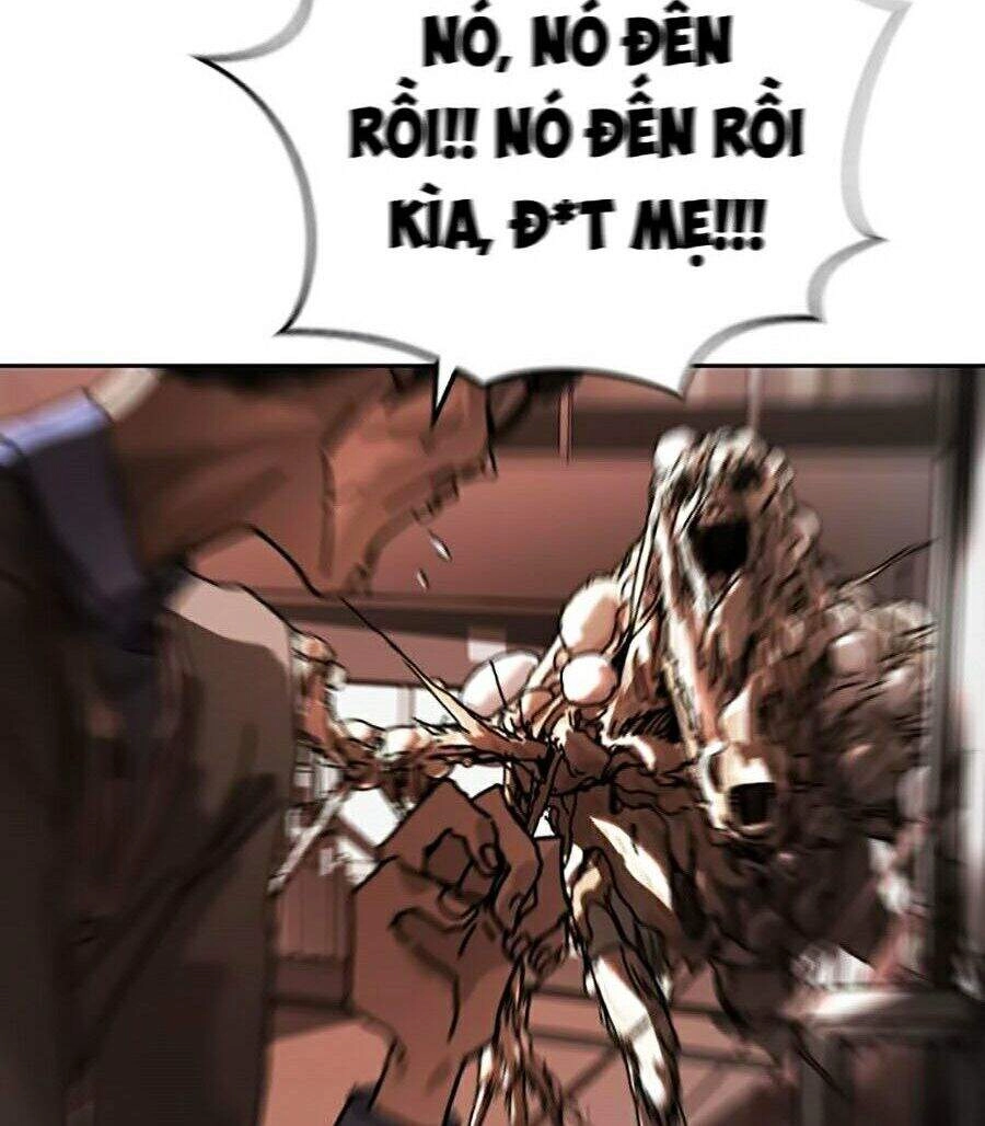 Đại Dịch Seoul Chapter 4 - 136