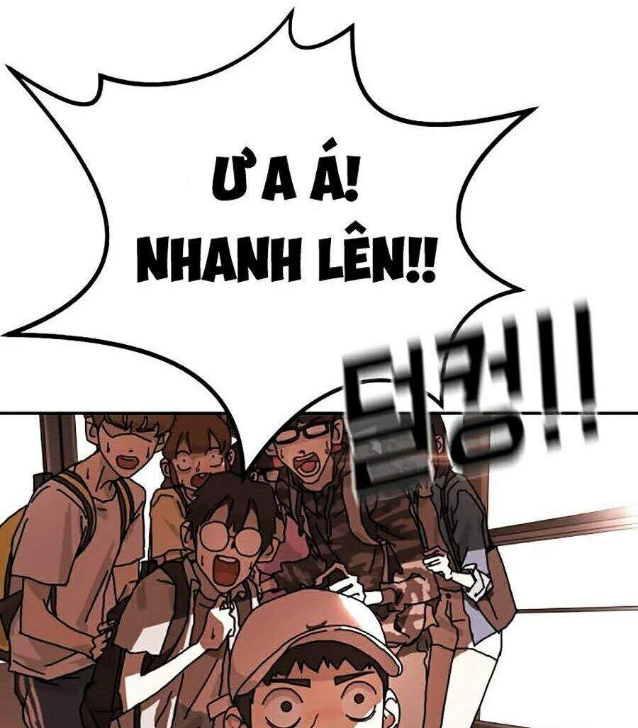 Đại Dịch Seoul Chapter 4 - 139